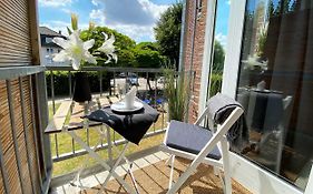 Business apartment in Osnabrück